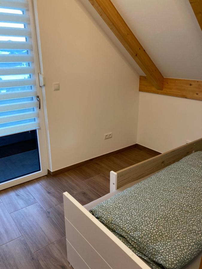 Chalet Bergblick Sankt Blasen Eksteriør bilde